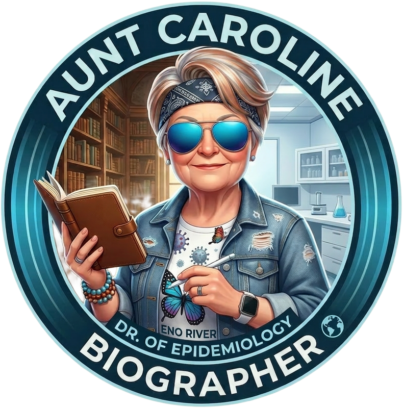 Aunt Caroline