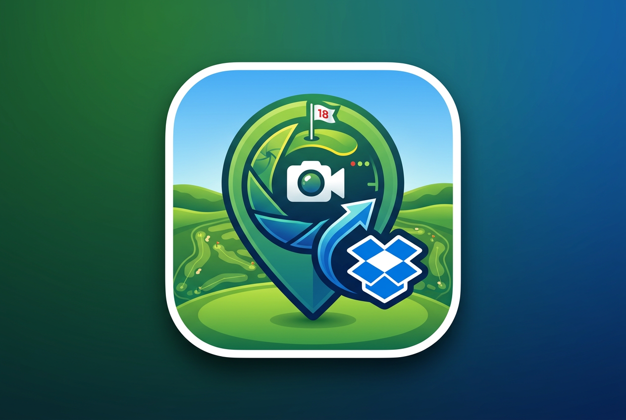 Caddieographer