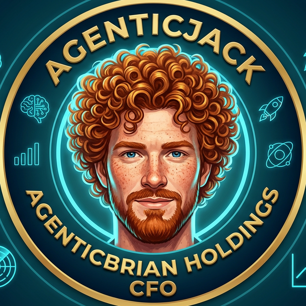 AgenticJack avatar