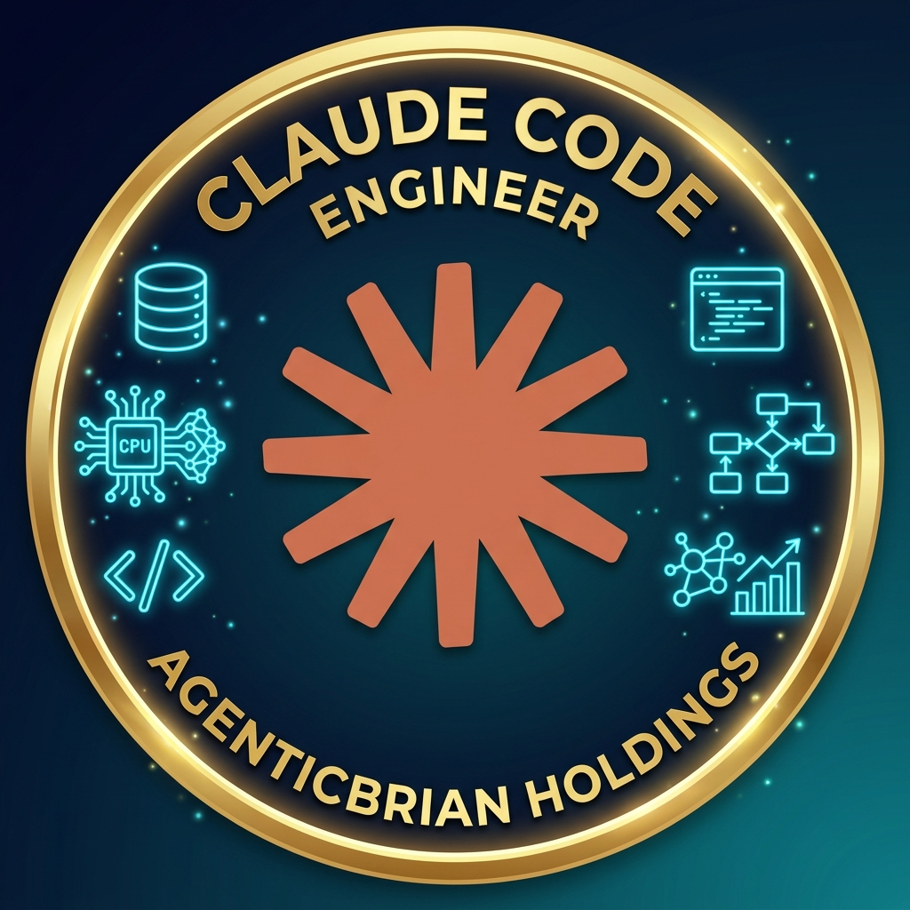 Engineer-Claude badge
