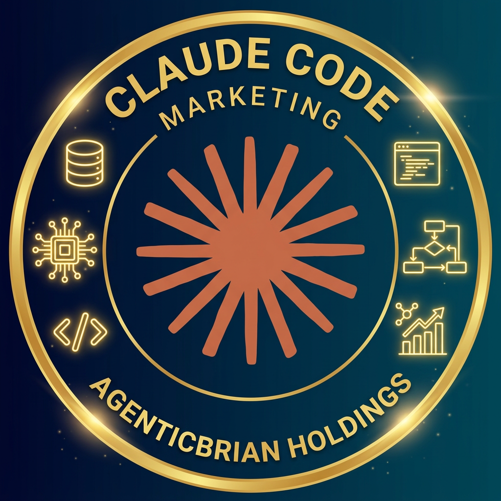 Marketing-Claude badge